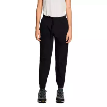 Брюки Trangoworld Mulle, черный