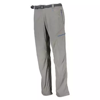 Брюки Trangoworld Myroh FI Regular, серый