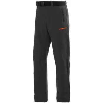 Брюки Trangoworld Nampo, черный