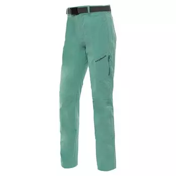 Брюки Trangoworld Naron, зеленый
