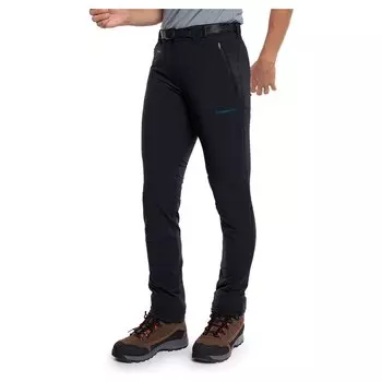 Брюки Trangoworld Nedre, черный