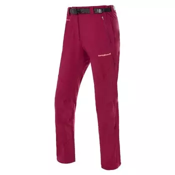 Брюки Trangoworld Nedre, розовый