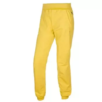 Брюки Trangoworld Nisa, желтый