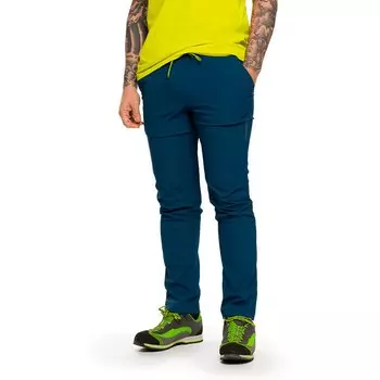 Брюки Trangoworld Noasca, синий