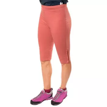 Брюки Trangoworld Olba 3/4, розовый