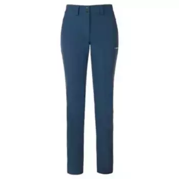 Брюки Trangoworld Olukai DR, синий