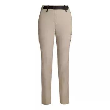 Брюки Trangoworld Onega, бежевый