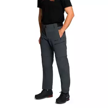 Брюки Trangoworld Palec DF, серый