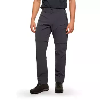 Брюки Trangoworld Palec, серый