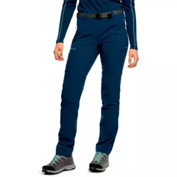 Брюки Trangoworld Parana, синий