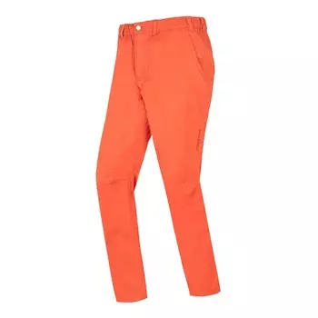 Брюки Trangoworld Patones, оранжевый