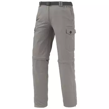 Брюки Trangoworld Pesha, зеленый