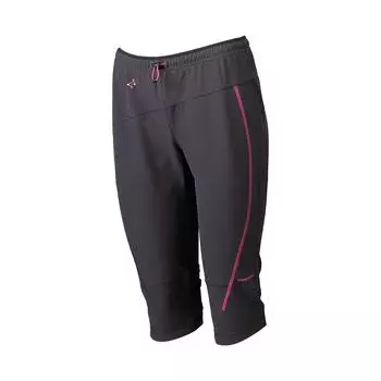 Брюки Trangoworld Polapi 3/4, серый