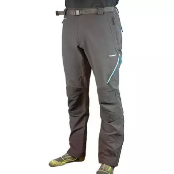 Брюки Trangoworld Prote Extreme Regular UA, серый
