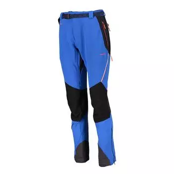 Брюки Trangoworld Prote FI Regular, синий