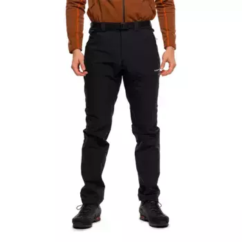 Брюки Trangoworld Ramlia, черный