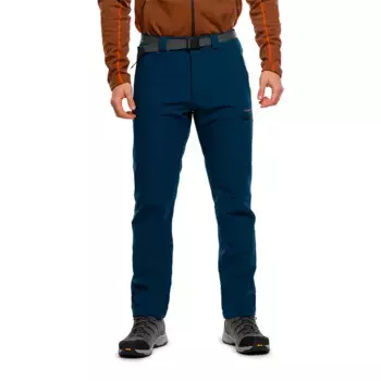 Брюки Trangoworld Ramlia, синий