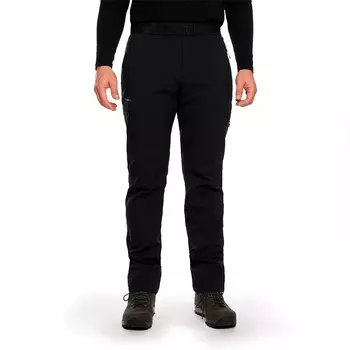 Брюки Trangoworld Risco, черный
