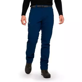 Брюки Trangoworld Risco, синий