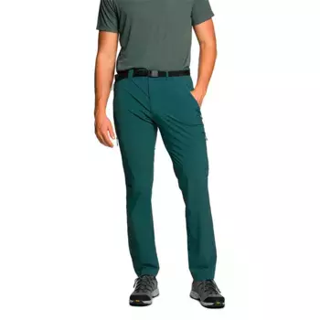 Брюки Trangoworld Risco, зеленый