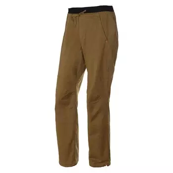 Брюки Trangoworld Rivas, зеленый