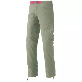 Брюки Trangoworld River, зеленый