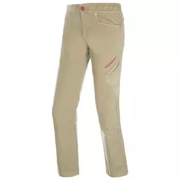 Брюки Trangoworld Rivera, бежевый
