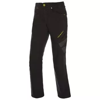 Брюки Trangoworld Rivera, черный