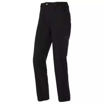 Брюки Trangoworld Rodau, черный