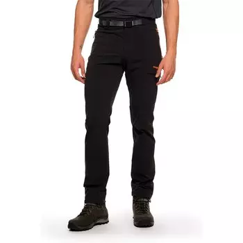 Брюки Trangoworld Rudah, черный