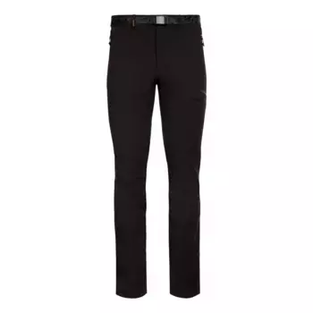 Брюки Trangoworld Rudah DF, черный