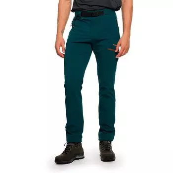 Брюки Trangoworld Rudah, синий