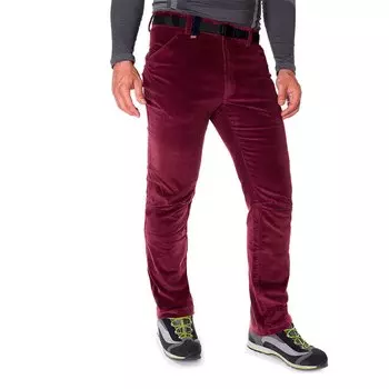 Брюки Trangoworld Rutland, красный