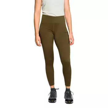 Брюки Trangoworld Sajana, зеленый