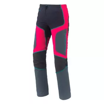 Брюки Trangoworld Sannat, розовый