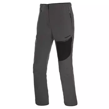 Брюки Trangoworld Saro Regular, черный