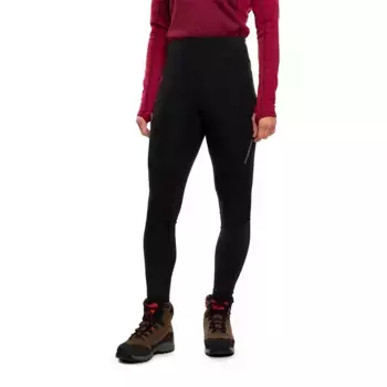 Брюки Trangoworld Scafell, черный