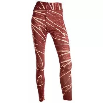 Брюки Trangoworld Serra, красный