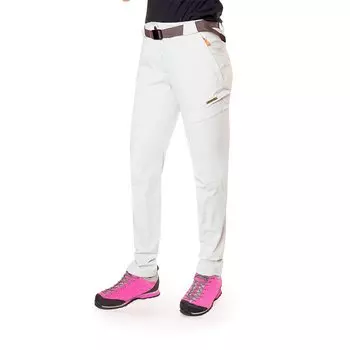 Брюки Trangoworld Shandur, белый