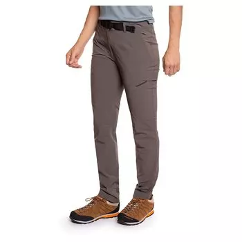 Брюки Trangoworld Shandur TH, зеленый