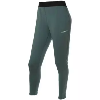 Брюки Trangoworld Siscar, зеленый