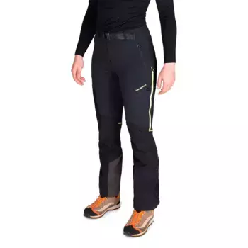 Брюки Trangoworld Slaggard, черный