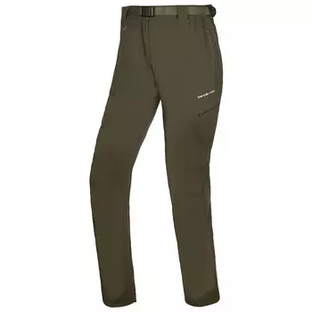 Брюки Trangoworld Tabei, черный