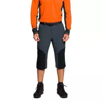 Брюки Trangoworld Tanzen DF 3/4, серый