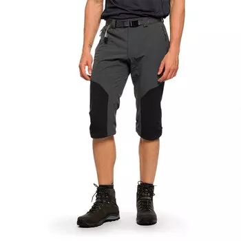 Брюки Trangoworld Tanzen SF 3/4, серый