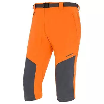 Брюки Trangoworld Tanzen VT 3/4, оранжевый
