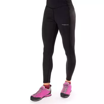 Брюки Trangoworld Tarcu VN, черный