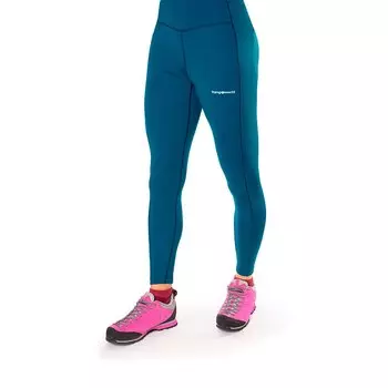 Брюки Trangoworld Tarcu VN, синий