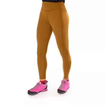 Брюки Trangoworld Tarcu VN, зеленый