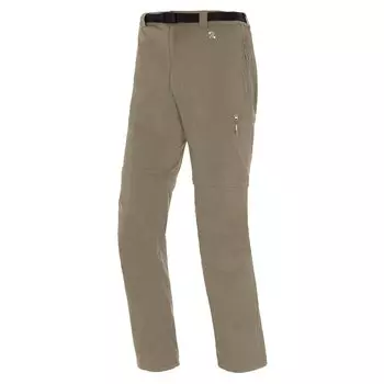 Брюки Trangoworld Temot DN Regular, серый